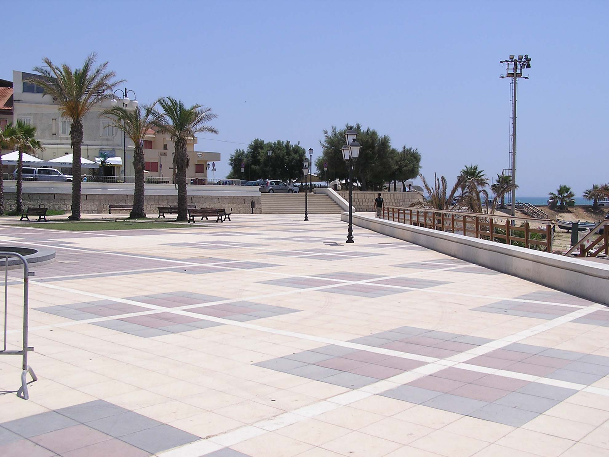 Scoglitti (RG)